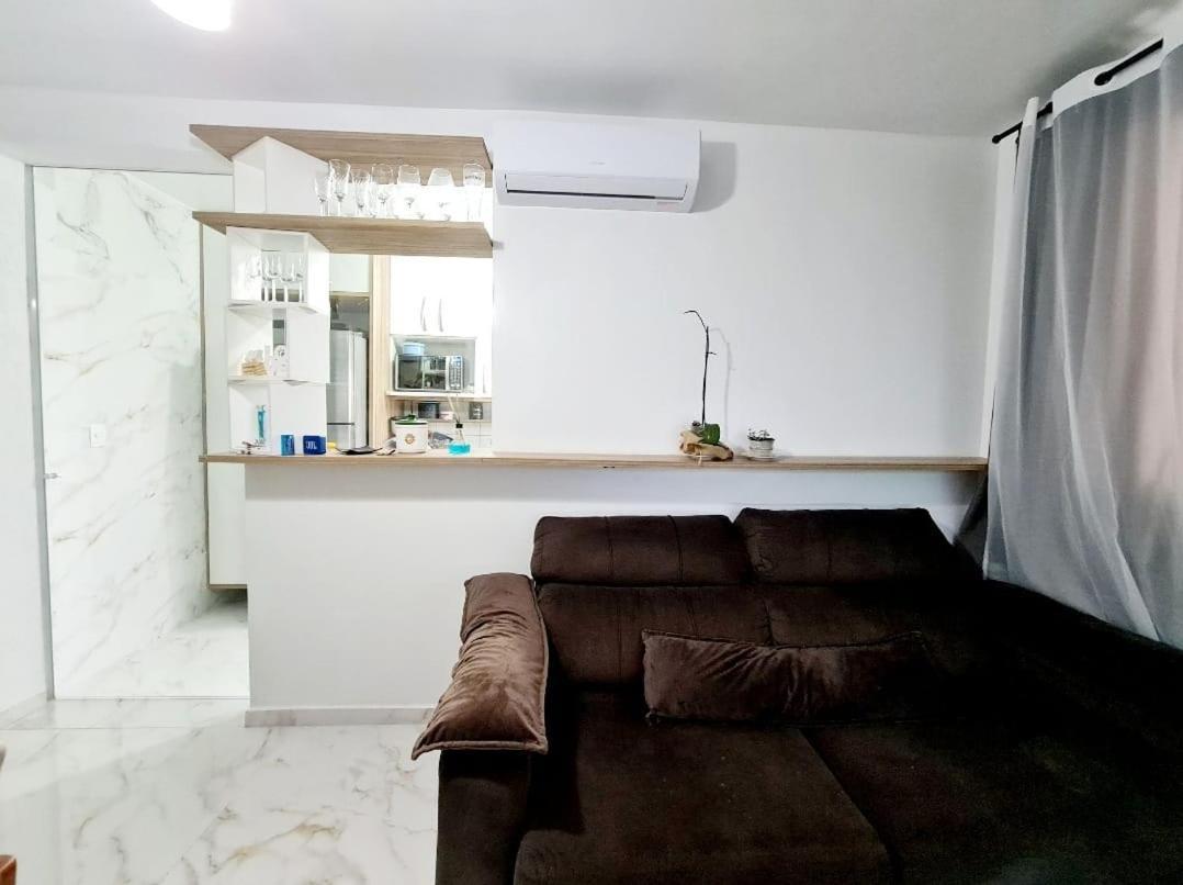 Apto Em Condominio Clube Frente Pro Bosque E Lago No Terminal Do Pinherinho Proximo Ao Centro - Garagem Para 2 Veiculos Curitiba Exterior foto