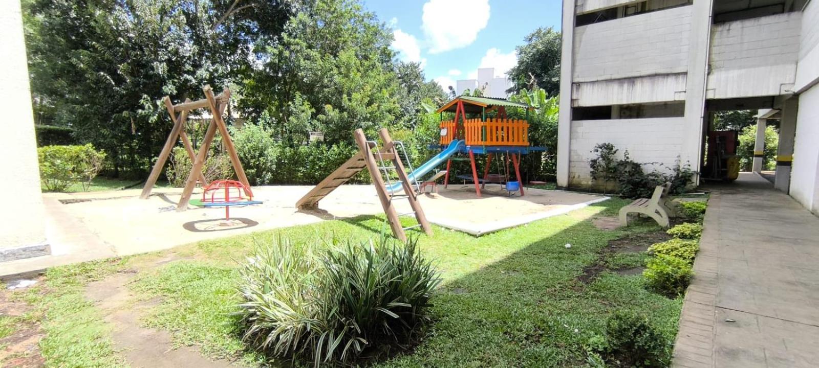 Apto Em Condominio Clube Frente Pro Bosque E Lago No Terminal Do Pinherinho Proximo Ao Centro - Garagem Para 2 Veiculos Curitiba Exterior foto